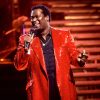 Luther Vandross Doc: Five Things We Learned