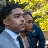 Diddy’s Son Justin Combs Allegedly Blacklisted From Renting Mansions