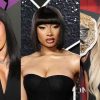 Megan Thee Stallion & Cardi B Called Out By WWE Women’s Champion