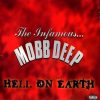 The Source |Today in Hip-Hop History: Mobb Deep Released Their ‘Hell On Earth’ LP 28 Years Ago