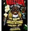 Lil Wayne to receive Key to the City at Lil Weezyana Fest 2024