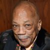 Quincy Jones, Legendary Music Producer, Dies Aged 91