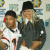 Redman Reflects on Receiving a $250,000 Publishing Check for Christina Aguilera’s ‘Dirrty’