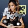 South Africa’s Tyla Shines In African, R&B Categories At 2024 MTV EMAs 