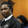 Young Thug Released from Jail After Plea Deal: Hip-Hop Community Reacts to His Return