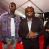 Young Thug Appears to Diss Gunna in Since-Deleted Tweet