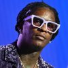 Young Thug’s Dad Slams Atlanta Artists Who Didn’t Support His Son