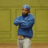 Kendrick Lamar Pays Homage to Hip-Hop’s Legacy in “Squabble Up” Music Video