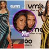 Aaliyah’s Brother Rashad Haughton Had a Heartwarming Reaction to Tyla’s MTV EMAs Tribute to the Late R&B Star