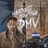 Nuno1K Drops New Album ‘Hardest Migo in the DMV’