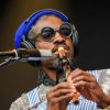 André 3000’s ‘New Blue Sun’ Doesn’t Count Towards Label Contract