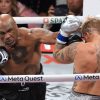 Hip-Hop Reacts to Jake Paul Beating Mike Tyson in Boxing Fight