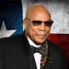 These 5 Iconic Texans Collaborated With The Late Quincy Jones