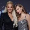 Billboard’s 2024 Pop Star Rankings Ignite Beyoncé vs. Taylor Swift Debate