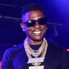 Boosie Badazz Expecting ‘Baby Number 9’ With Fiancée