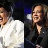 Cardi B Pens Heartfelt Letter To Kamala Harris After Election Loss