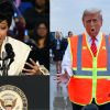 Cardi B Says Donald Trump Is ‘Hustling Women Out Of Their Rights’