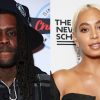 Chief Keef Stunned By Solange Being A Fan Of His Music