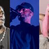 New Study Reveals Highest-Selling Black Artists in Live Music, Dominated by Hip-Hop Acts