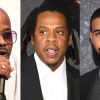 Dame Dash Jabs JAY-Z, Claims Drake Withdrew $6M Roc-A-Fella Offer