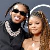 DDG Defends Halle Bailey From Backlash To Halo Stream Complaint