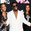 Diddy Says He’s ‘Happy’ In Jail Birthday Call With Kids