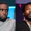 Diddy’s Son Hits Back At Meek Mill Over ‘No Diddy Gang’ Diss