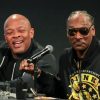 Dr. Dre Proud Of Snoop Dogg’s Death Row Despite Initial Concerns