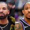 Drake Gets DeMar DeRozan Response After Taunting NBA Star