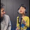 Hilarious Videos of Little Non-Black Kids Throwing Down on Classic Black R&B