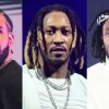 Future Finally Addresses Drake & Kendrick Lamar Feud