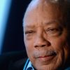 A look at the life of the singular Quincy Jones : Consider This from NPR