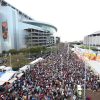 2025 Houston Rodeo concert lineup to feature country, R&B and pop artists