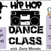 Kids’ hip-hop dance class – The Martha’s Vineyard Times