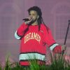 J. Cole Announces Return of Dreamville Festival in 2025