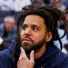 J. Cole Announces 2025 Dreamville Festival Dates & Location