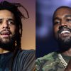 J. Cole Explains How Kanye West ‘Changed’ His Life