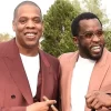 Jay Z and Diddy: Separating Facts from Speculation