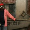 MF DOOM’s music was his legend. The man himself was the myth