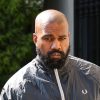 Kanye West Makes Six-Figure Payout In Yeezy Class Action Settlement