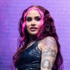 Kehlani Denies ‘Inappropriate Relationship’ With Daughter