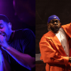 This Year in Music: Rap battle of the year