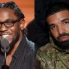 Kendrick Lamar Ties Drake For Highest-Certified Rap Song Ever