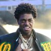 Kodak Black Admits He’s Back On Drugs: ‘Too Young To Die Sober’