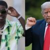 Kodak Black’s Lawyer Suggests Trump Conspiracy Over Axed Events