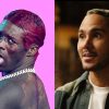 Lil Uzi Vert Curved By Big Time Rush Member Over Collab