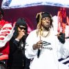 Lil Wayne Announces Second Hot Boys Reunion Concert