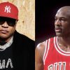 LL Cool J Claims He Was First Rapper To Wear Jordan Sneakers