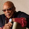 A Tribute to Quincy Delight Jones, the Pop Music King of Bel-Air