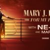 Giveaway: Win Tickets to Mary J. Blige on ‘For My Fans Tour’